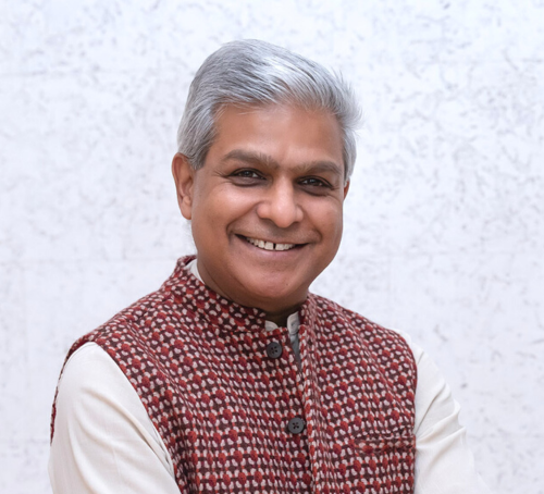 piyush mittal